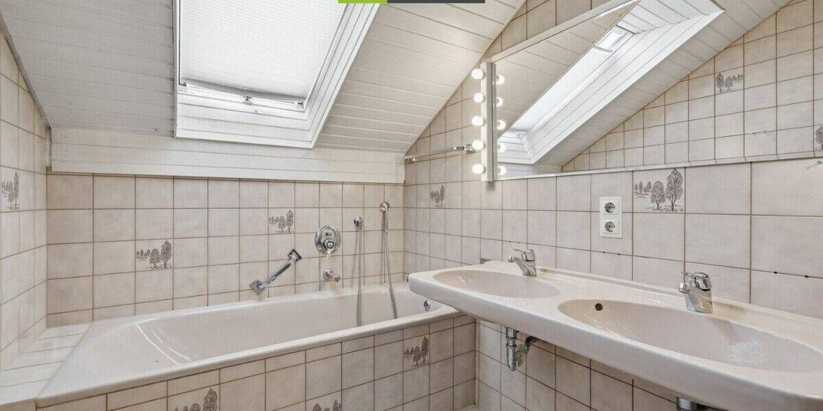 Etagenwohnung Friedrichshafen Ailingen - 3 Zimmer, 87 m&sup2;, 329.000&euro; | Angebot:26840895