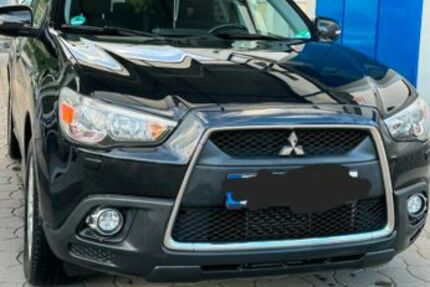 Mitsubishi ASX 175.000 km 8.000 € Waldshut-Tiengen 79761