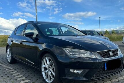 Seat Leon 190.100 km 8.250 &euro; Mayen 56727