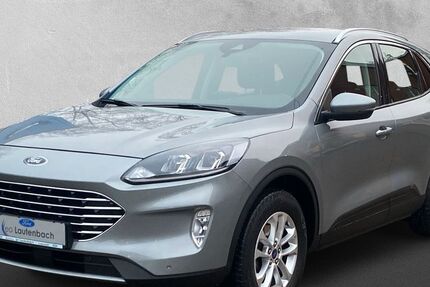 Ford Kuga 48.900 km 20.600 € Duderstadt 37115
