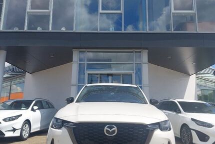 Mazda CX-60 5.500 km 49.890 &euro; Ammern/Mühlhausen 99996
