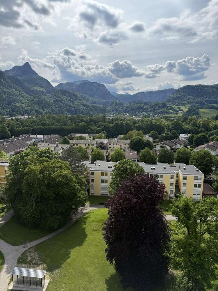Wohnung zum Kaufen in Bad Reichenhall 439.000 € 76 m²