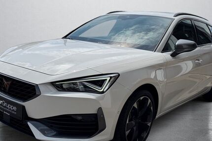 Cupra Leon 27.529 km 26.990 &euro; Daun 54550