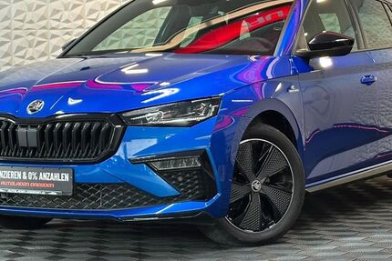 Skoda Scala 8.164 km 28.999 &euro; Heidenau 01809