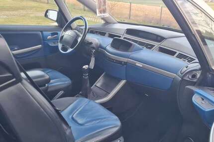 Renault Avantime 176.500 km 14.900 &euro; Roßdorf 64380