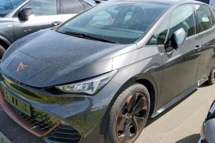 Cupra Born 30.800 km 27.480 &euro; Balingen 72336