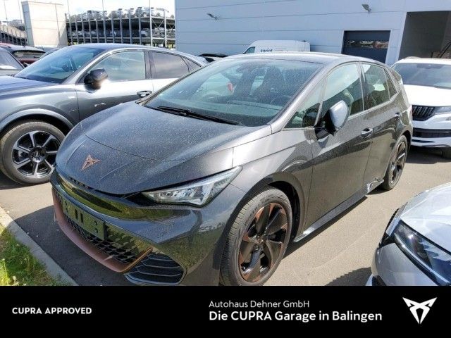 Cupra Born 30.800 km 27.480 &euro; Balingen 72336