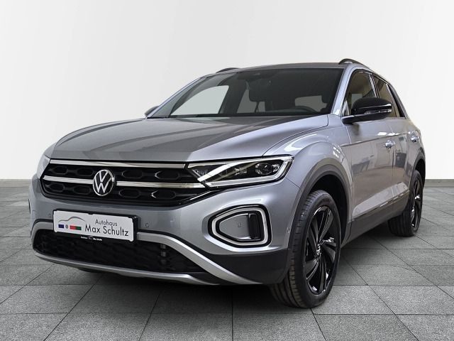 VW T-Roc 9.900 km 32.490 &euro; Kronach 96317