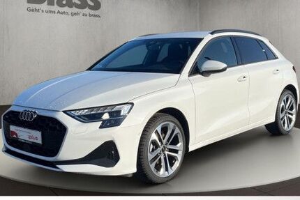 Audi A3 4.149 km 32.400 &euro; Marburg 35039