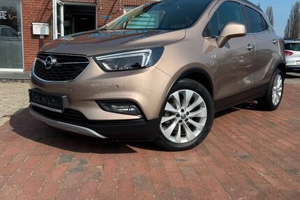 Opel Mokka 90.980 km 12.900 &euro; Steinfeld 49439
