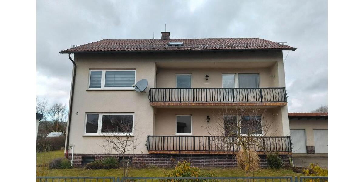 Mehrfamilienhaus, Wohnhaus Kronach - 279.000&euro; | Angebot:26003421