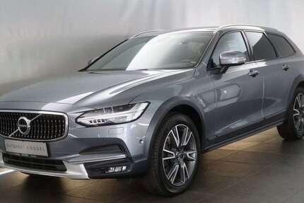 Volvo V90 Cross Country 89.760 km 26.990 &euro; Chemnitz 09224