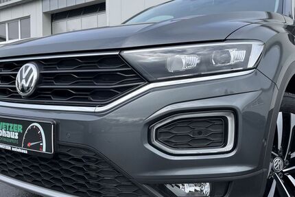 VW T-Roc 56.957 km 26.860 &euro; Marktredwitz 95615