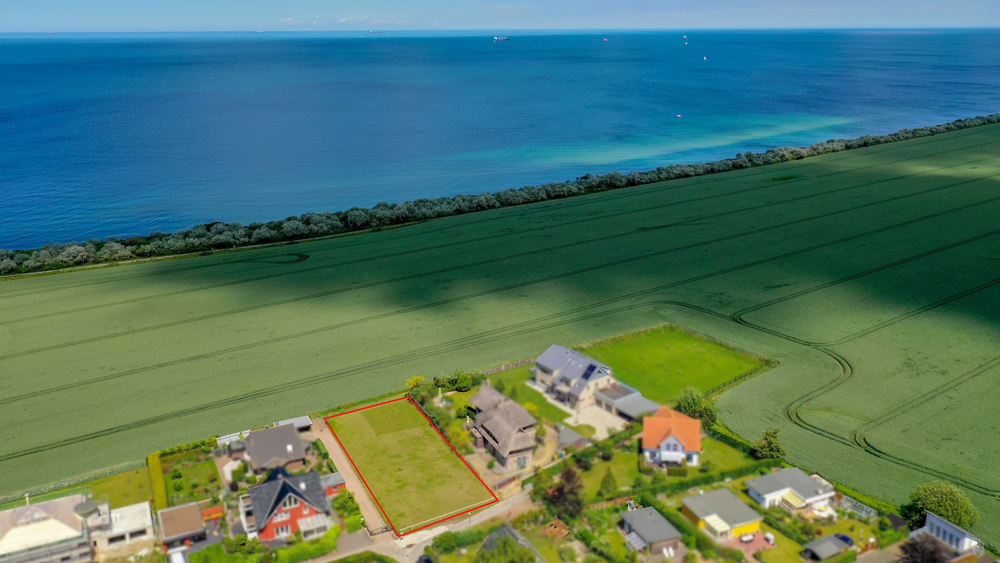 Grundstück Nienhagen - 625.000&euro; | Angebot:26410044