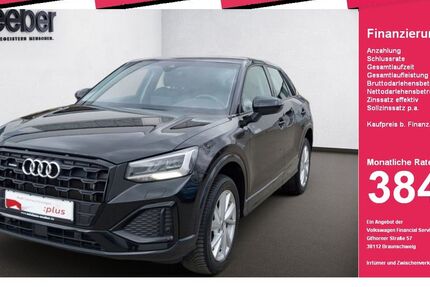 Audi Q2 48.236 km 24.980 &euro; Herrenberg 71083