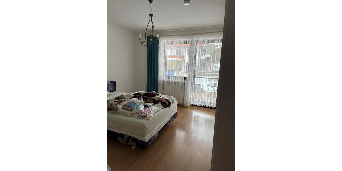 Etagenwohnung Bad Birnbach Asenham - 3.5 Zimmer, 84 m&sup2;, 650&euro; | Angebot:24754046