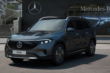 Mercedes-Benz EQB 14.157 km 39.990 &euro; Düren 52349