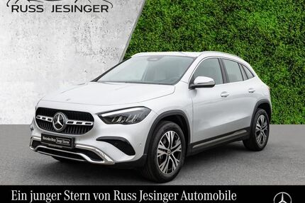 Mercedes GLA 180
