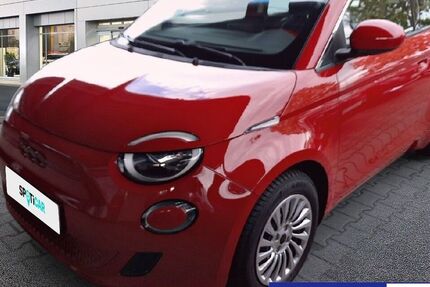 Fiat 500e 27.688 km 15.900 &euro; Mannheim 68309