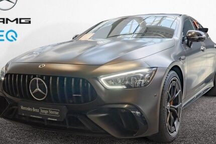 Mercedes-Benz AMG GT 10.854 km 125.890 &euro; Hagen 58135