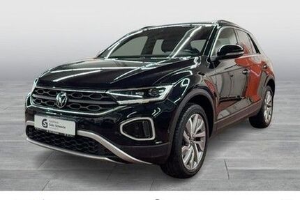 VW T-Roc 33.661 km 28.880 &euro; Papenburg 26871