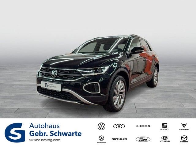 VW T-Roc 33.661 km 28.880 &euro; Papenburg 26871