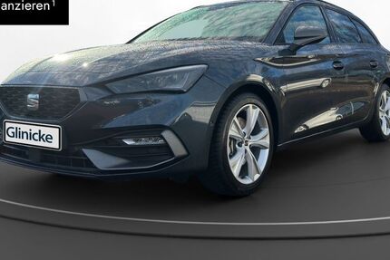 Seat Leon 17.500 km 29.980 € Erfurt 99099