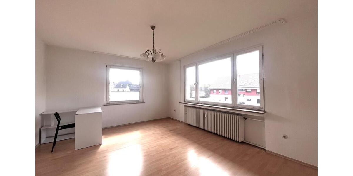 Etagenwohnung Schieder-Schwalenberg Schwalenberg - 4 Zimmer, 83 m&sup2;, 350&euro; | Angebot:26399864