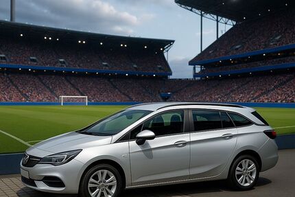 Opel Astra 87.000 km 13.400 &euro; Alsbach-Hähnlein 64665