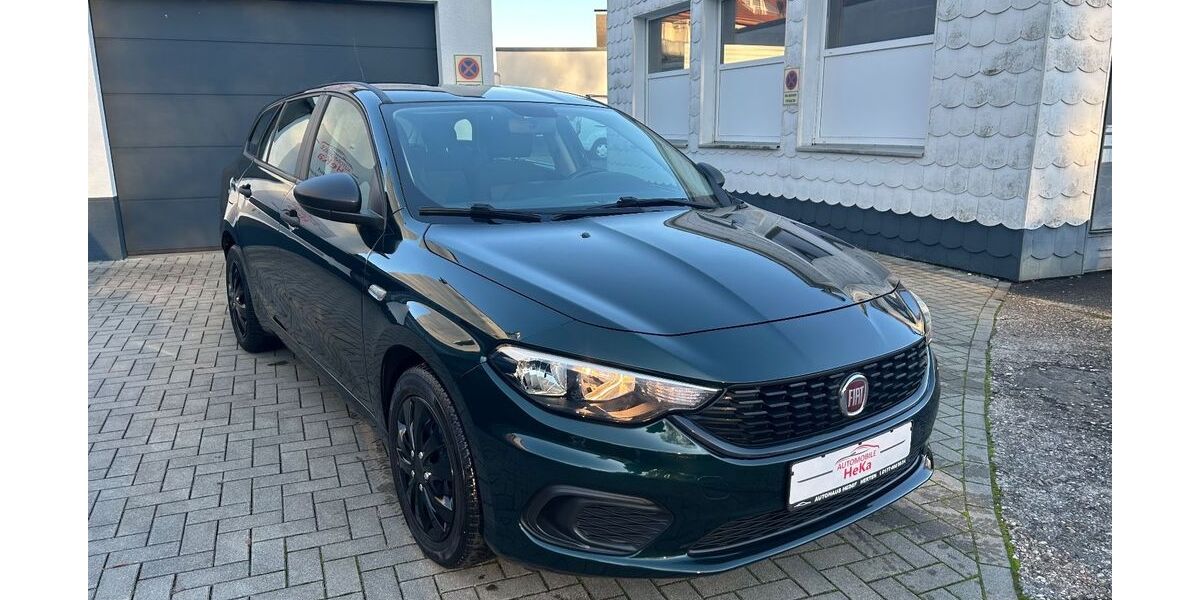 Fiat Tipo 74.079 km 8.890 &euro; Herten 45701