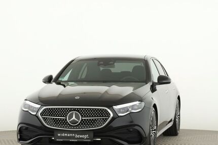 Mercedes-Benz E 450 4.344 km 91.750 &euro; Ebermannsdorf 92263