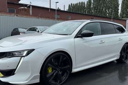 Peugeot 508 125.900 km 26.900 € Bocholt 46395