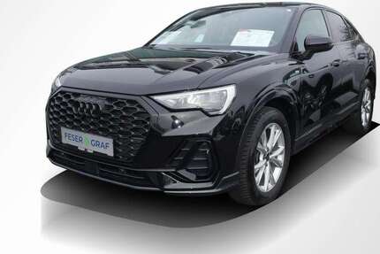Audi Q3 18.150 km 39.440 &euro; Erlangen 91058