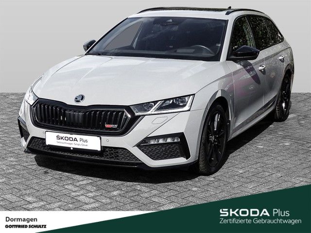 Skoda Octavia 121.500 km 24.940 &euro; Dormagen 41540