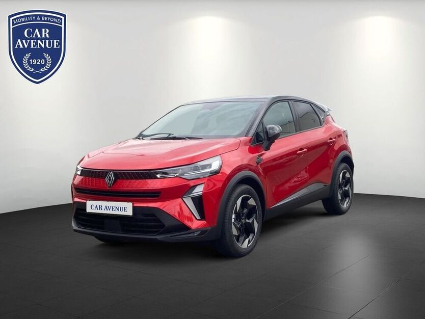 Captur