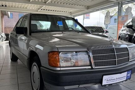 Mercedes-Benz 190 257.535 km 3.480 &euro; Schönewörde 29396