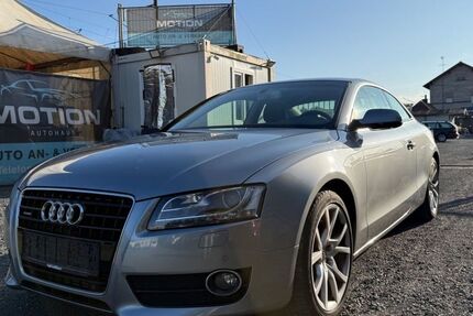 Audi A5 110.257 km 11.400 &euro; THERES 97531