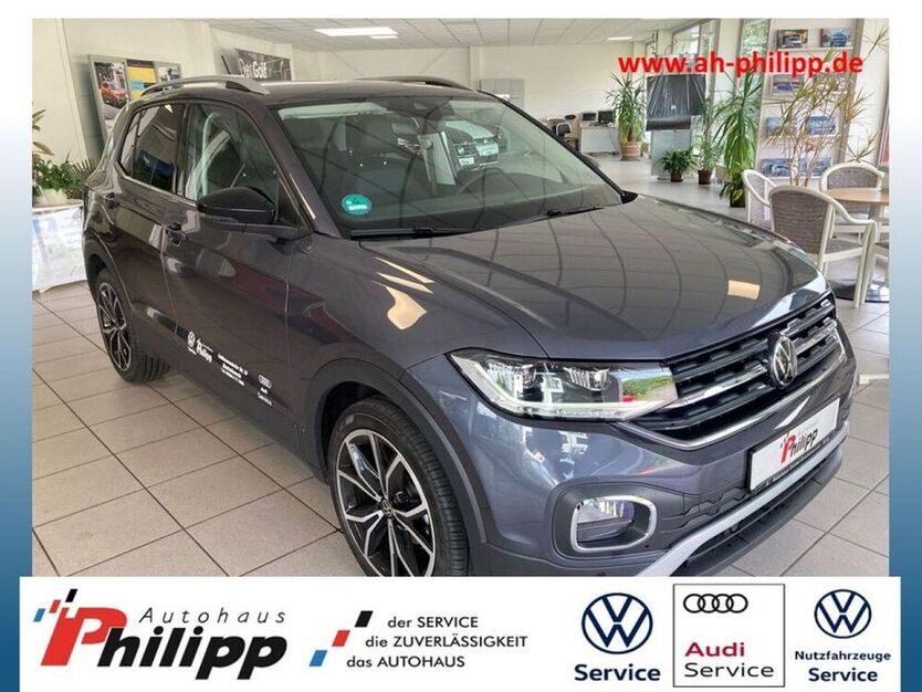 T-Cross