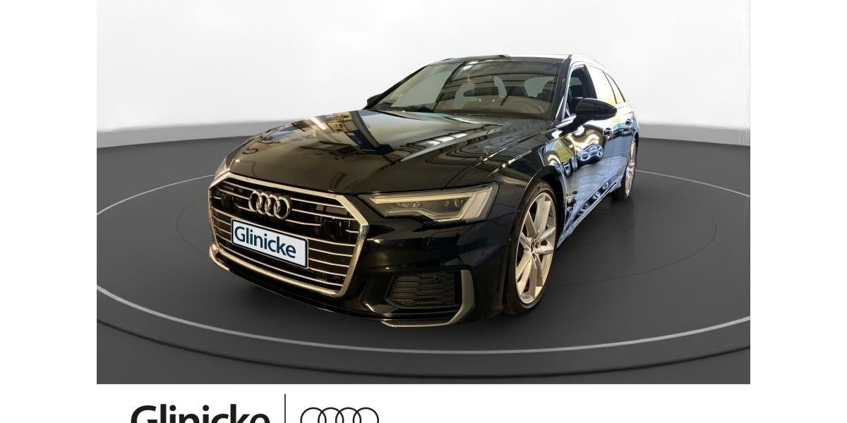 Audi A6 37.270 km 38.480 &euro; Minden 32427