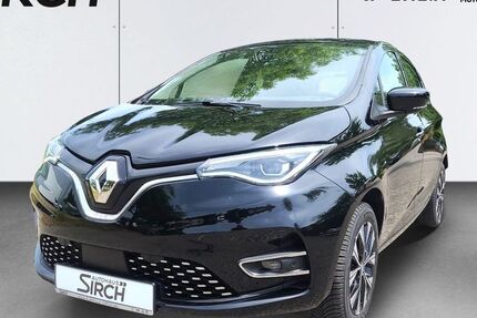 Renault ZOE 15.300 km 21.490 &euro; Memmingen 87700