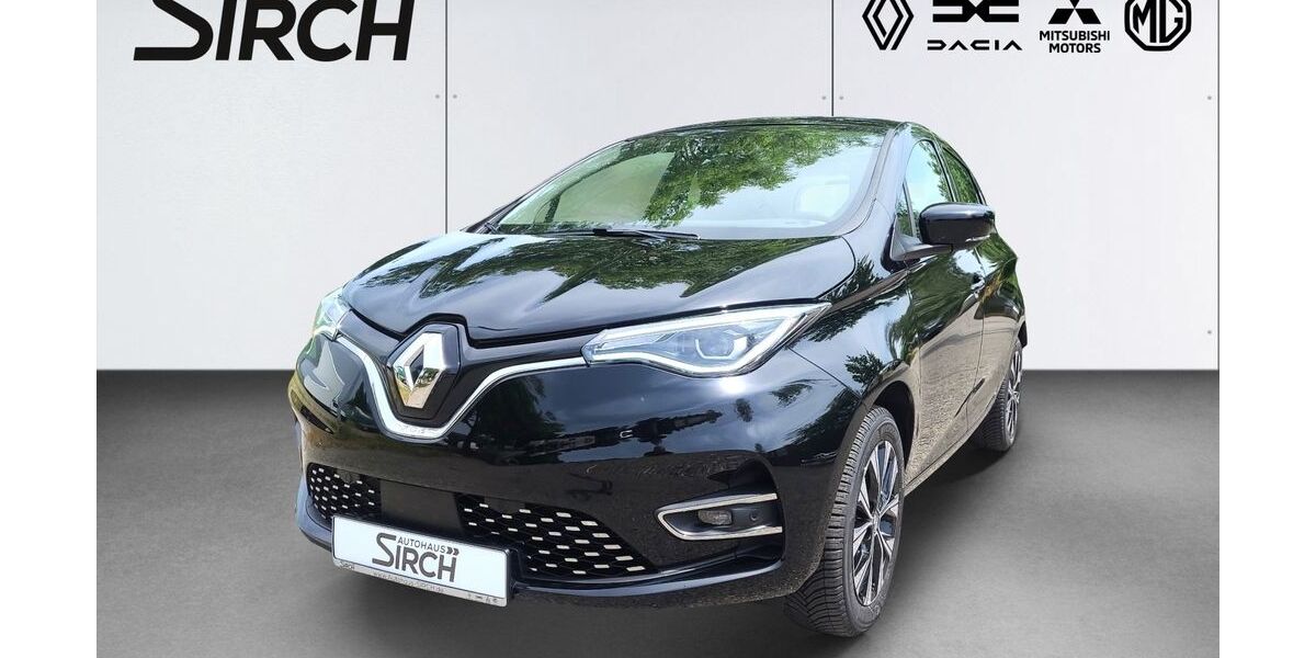 Renault ZOE 15.300 km 21.490 &euro; Memmingen 87700