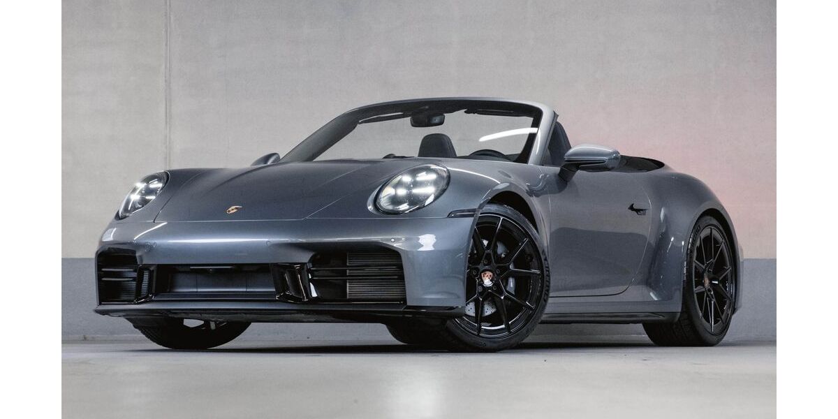 Porsche 992 14.900 km 146.888 &euro; Aschaffenburg 63739