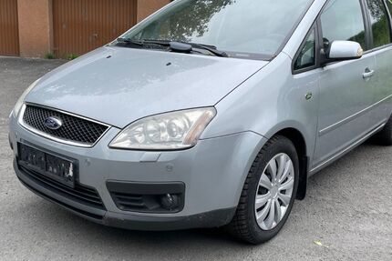 Ford Focus 120.000 km 2.999 &euro; Gummersbach 51645