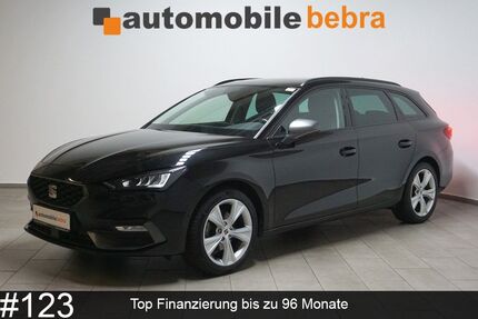 Seat Leon 78.238 km 22.290 € Bebra 36179