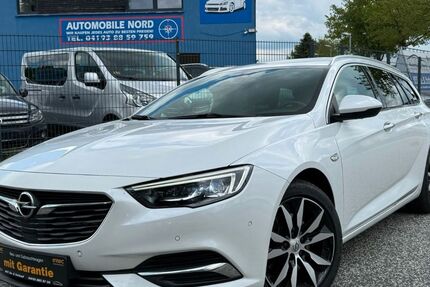 Opel Insignia 79.835 km 15.900 &euro; Henstedt Ulzburg 24558