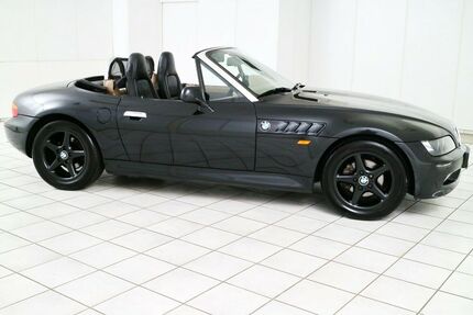 BMW Z3 55.000 km 14.699 &euro; Unterumbach 85235