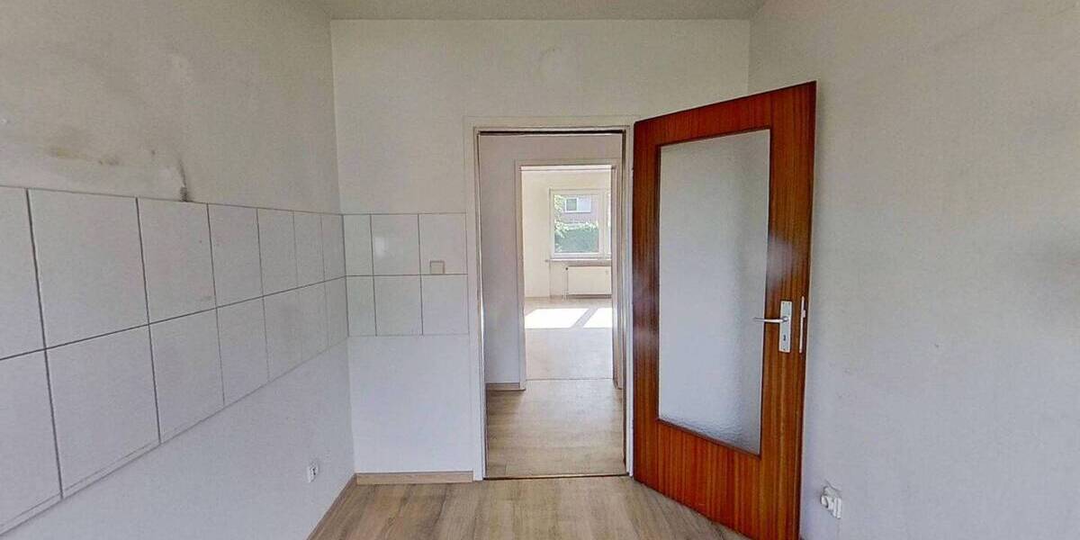 Etagenwohnung Rendsburg Schleife - 3 Zimmer, 78 m&sup2;, 710&euro; | Angebot:26875117