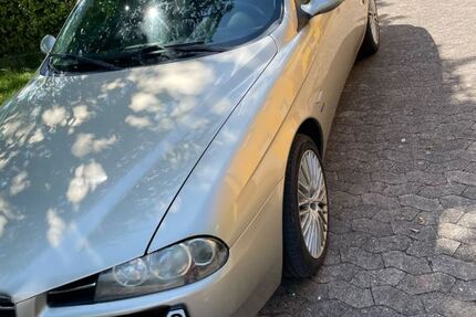Alfa Romeo 156 190.500 km 1.111 &euro; Gunzenhausen 91710