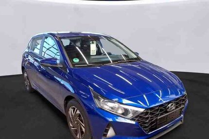 Hyundai i20 68.410 km 15.890 &euro; Bretten 75015