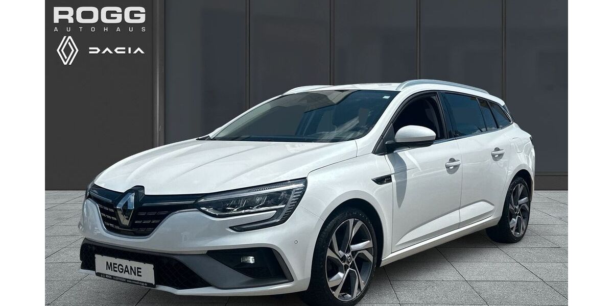 Renault Megane 88.700 km 17.990 € Illertissen 89257